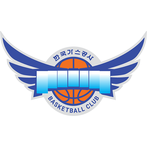 Daegu KOGAS Pegasus