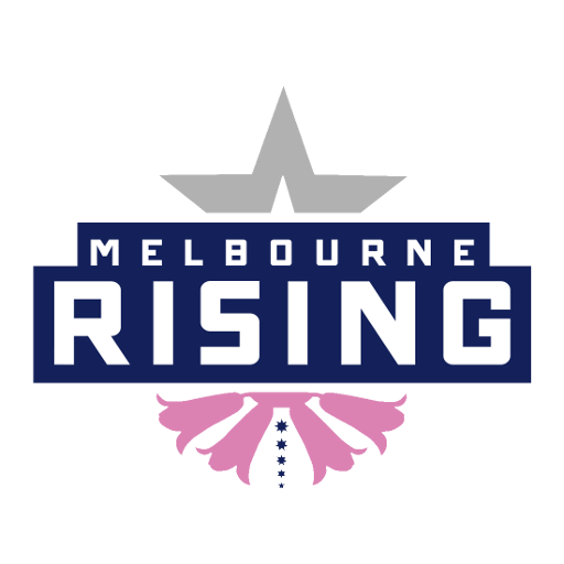 Melbourne Rising