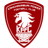 Kanchanaburi Power
